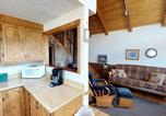 Location vacances Taos - Birdwell Sheep Camp In Upper Valley With High Speed Wifi-3