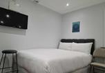 Hôtel Paddington - Msk Superior-1