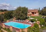 Location vacances Civitella-Paganico - Casale Ombrone 11, Emma Villas-2