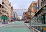 Location vacances León - Centro Plaza Guzman-1