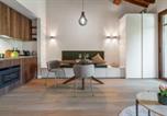 Location vacances Montaione - Correggiolo Romantic Apartment, Pool, Montaione, Toscana-3