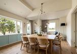 Location vacances Meriden - The Coastal Landing Stay-2
