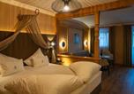 Hôtel Scheffau am Wilden Kaiser - Hotel Hochfilzer-2