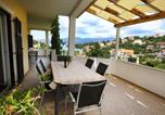 Location vacances Nerežišća - Apartments Boro-2