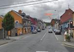 Location vacances Kinsale - Mariners Rest One Bedroom Apartment in Innishannon Village-3