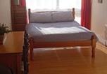 Location vacances Athlone - Lovely double bed private studio in tullamore town-2