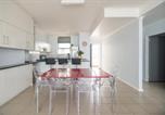 Location vacances Muizenberg - At the Beach - Muizenberg-3