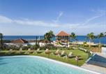 Hôtel Juan Dolio - Hilton Garden Inn La Romana-1