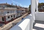 Location vacances  Huelva - Villa 121 by Villamya-4