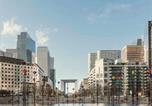 Hôtel Puteaux - Ibis Paris la Défense Esplanade-2