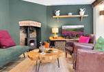 Location vacances  Parc national d'Exmoor - Glen Cottage Porlock-2