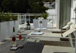 Location vacances Júzcar - Casa Pati Benahavis-2