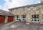Location vacances Llanllechid - Yr Wyddfa-1