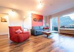 Location vacances Garmisch-Partenkirchen - Bergwasser-1