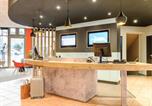Hôtel Zöllnitz - Ibis Hotel Erfurt Altstadt-3
