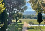 Location vacances Malemort-du-Comtat - La Pavoyère-3
