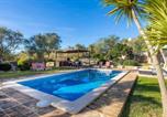 Location vacances Artà - Es Pinaró Sansó-2