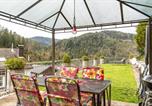 Location vacances Gutach (Schwarzwaldbahn) - Ferienhaus Brigitte-1