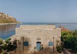 Location vacances Gythio - Kourmas Suites-4