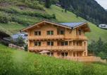 Location vacances Gries im Sellrain - Haus Alpenprinzessin Stubai Tirol Luxury Naturperle-1