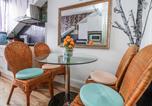 Location vacances  Gare nord de Blackpool - Number 8-3