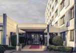 Hôtel Ladenburg - Mercure Hotel Mannheim am Friedensplatz-3
