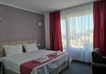 Hôtel Sozopol - Dani beach Sozopol-2