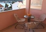 Location vacances Tisno - Apartments by the sea Tisno, Murter - 22850-1