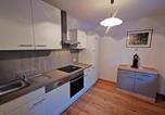 Location vacances Iselsberg - Ferienwohnung Gertrud Dallavia-4