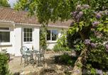 Location vacances Castle Cary - Long Batch Cottage-2