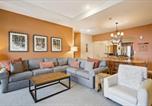 Location vacances Ludlow - Gorgeous views, tastefully decorated Ski on ski off 3 bedroom condo, with sports center access Lodges 303-1