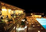 Hôtel Cassano allo Ionio - Hotel Barbieri-4