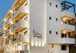 Hôtel Litochoro - Anassa Suites-2