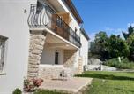 Location vacances Pernes-les-Fontaines - Gîte au pied du Mont Ventoux-3
