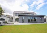 Location vacances Llanddyfnan - Maes Llwyd-3