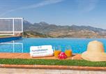 Location vacances El Gastor - Casa La Primorosa El Gastor by Ruralidays-3