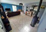 Location vacances Cornillon - Villa victoria-1