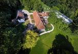 Hôtel Zimmersheim - Domaine du Kaegy - Hébergements 5 étoiles-2