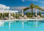 Location vacances Manilva - Pure South Ii 2447-3