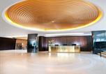 Hôtel Hammersmith - Dorsett Shepherds Bush London-2
