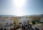 Location vacances Tarifa - Livingtarifa Son de Mar-1