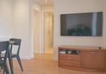 Location vacances Burgos - Apartamento en la Catedral-4