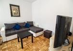 Location vacances Bovec - Mountain View Haven Apartments - Two Bedroom Apartment with Balcony-1