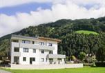 Location vacances Rohrberg - Apartment in Aschau at the lake, cleaning included-1