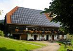 Location vacances Sankt Märgen - Rutscherhof Breitnau-1