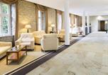 Hôtel Hildesheim - Novotel Hildesheim City-2