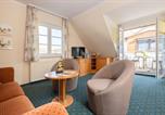 Location vacances Sellin - Ferienwohnung Margaretha, App 04-3