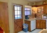 Location vacances Taos - Valley Condo 109 - Chili Peppers - Creekside - Wifi - Hot Tub - Fireplace - Washer - Dryer - Playground-3