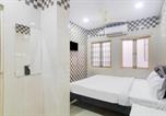 Hôtel Hyderâbâd - Hotel O Aroma Classic Near Nampally Railway station-4