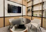 Location vacances Montréal - Corporate Stays Monarc 2 Bedrooms-1